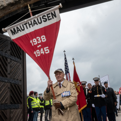 Befreiungsfeier 2019 &copy; MKÖ/Jacqueline Godany