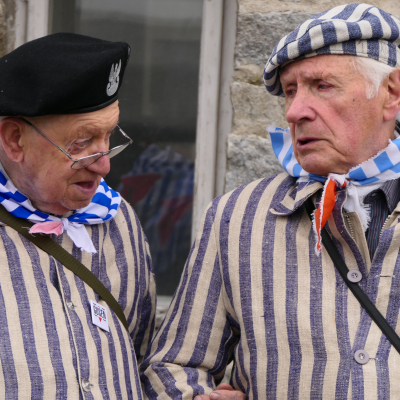 Befreiungsfeier 2019 &copy; MKÖ/Ulrike Springer