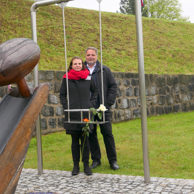Befreiungsfeier 2019 &copy; MKÖ/Ulrike Springer