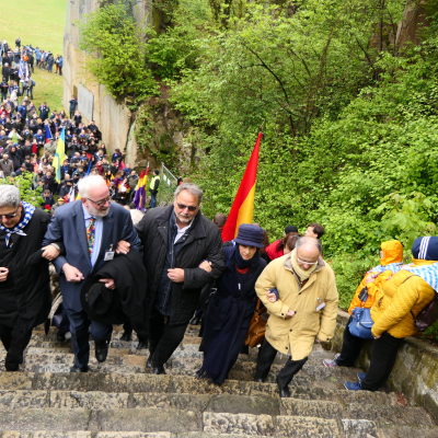 Befreiungsfeier 2019 &copy; MKÖ/Ulrike Springer