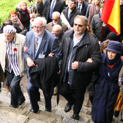 Befreiungsfeier 2019 &copy; MKÖ/Ulrike Springer