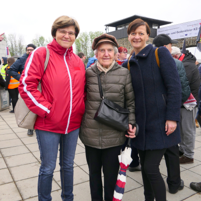 Befreiungsfeier 2019 &copy; MKÖ/Ulrike Springer