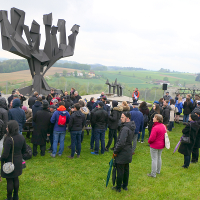 Befreiungsfeier 2019 &copy; MKÖ/Ulrike Springer