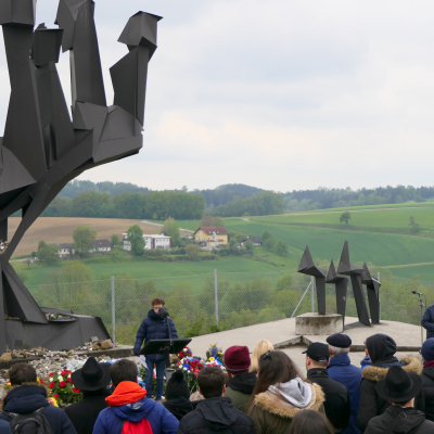 Befreiungsfeier 2019 &copy; MKÖ/Ulrike Springer