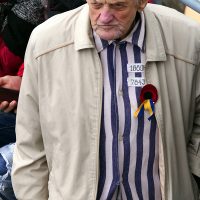 Befreiungsfeier 2019 &copy; MKÖ/Ulrike Springer