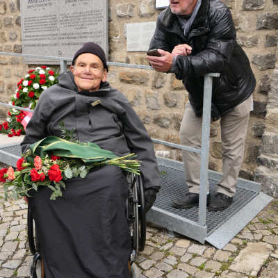 Befreiungsfeier 2019 &copy; MKÖ/Ulrike Springer