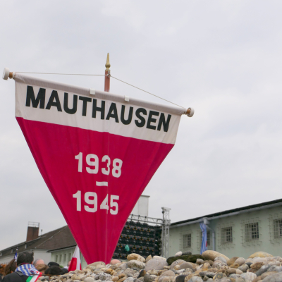 Befreiungsfeier 2019 &copy; MKÖ/Ulrike Springer