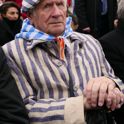 Befreiungsfeier 2019 &copy; MKÖ/Ulrike Springer