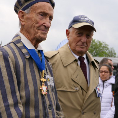 Befreiungsfeier 2019 &copy; MKÖ/Ulrike Springer