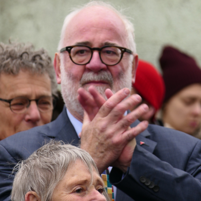 Befreiungsfeier 2019 &copy; MKÖ/Ulrike Springer