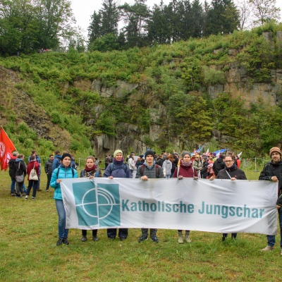 Jugendgedenkfeier 2019 &copy; MKÖ/BJV Samuel Haijes