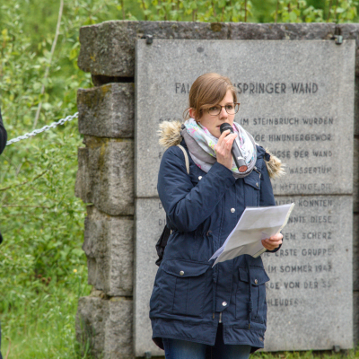 Jugendgedenkfeier 2019 &copy; MKÖ/BJV Samuel Haijes