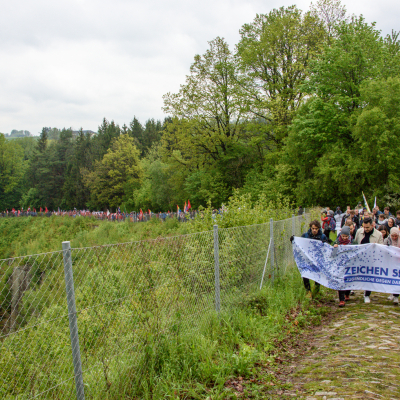 Jugendgedenkfeier 2019 &copy; MKÖ/BJV Samuel Haijes