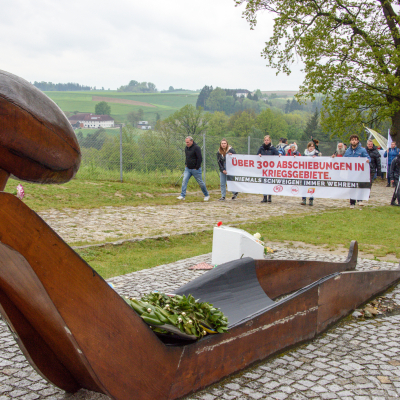 Jugendgedenkfeier 2019 &copy; MKÖ/BJV Samuel Haijes