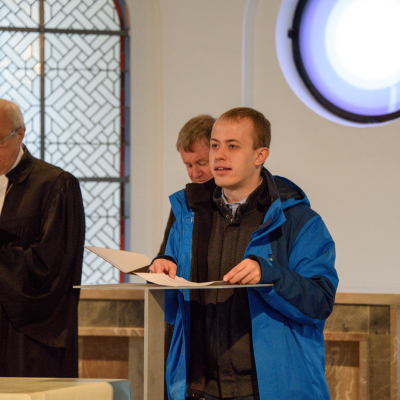 Jugendgedenkfeier 2019 &copy; MKÖ/BJV Samuel Haijes