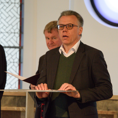 Jugendgedenkfeier 2019 &copy; MKÖ/BJV Samuel Haijes