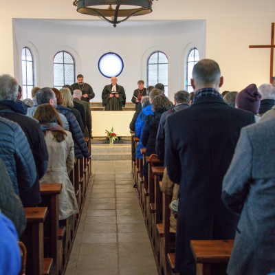 Jugendgedenkfeier 2019 &copy; MKÖ/BJV Samuel Haijes
