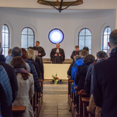 Jugendgedenkfeier 2019 &copy; MKÖ/BJV Samuel Haijes