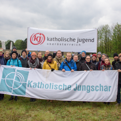 Jugendgedenkfeier 2019 &copy; MKÖ/BJV Samuel Haijes