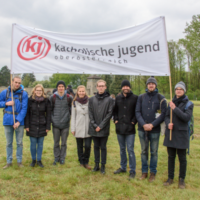 Jugendgedenkfeier 2019 &copy; MKÖ/BJV Samuel Haijes