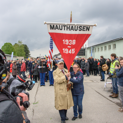 Jugendgedenkfeier 2019 &copy; MKÖ/BJV Samuel Haijes