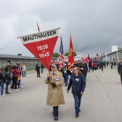 Jugendgedenkfeier 2019 &copy; MKÖ/BJV Samuel Haijes