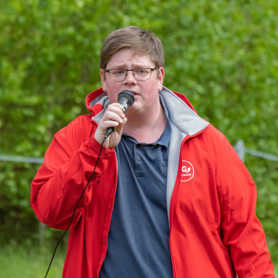 Jugendgedenkfeier 2021 &copy; MKÖ/Samuel Haijes