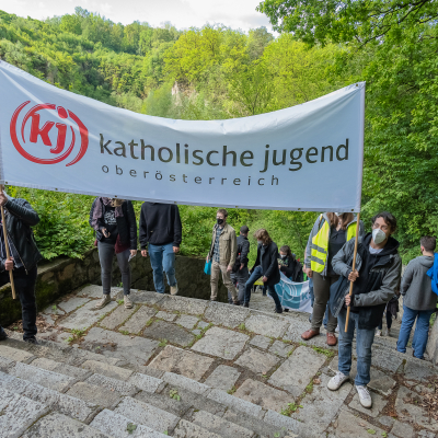 Jugendgedenkfeier 2021 &copy; MKÖ/Samuel Haijes