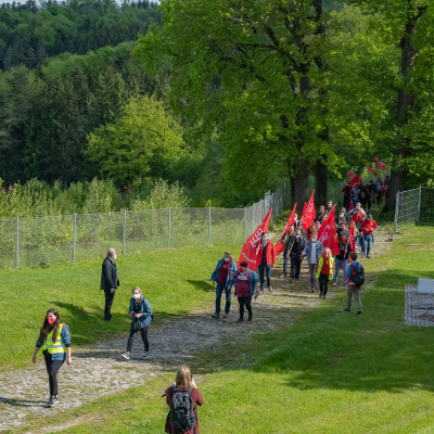 Jugendgedenkfeier 2021 &copy; MKÖ/Samuel Haijes