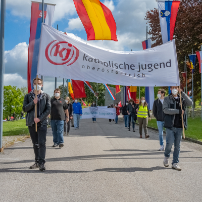 Jugendgedenkfeier 2021 &copy; MKÖ/Samuel Haijes