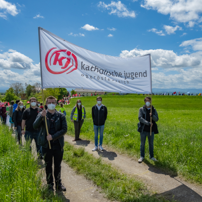 Jugendgedenkfeier 2021 &copy; MKÖ/Samuel Haijes