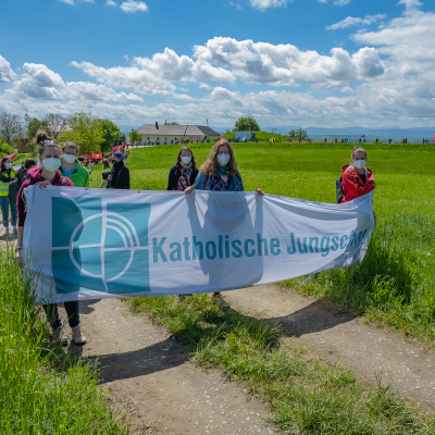 Jugendgedenkfeier 2021 &copy; MKÖ/Samuel Haijes