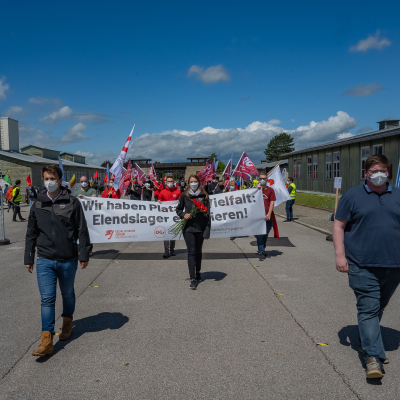 Jugendgedenkfeier 2021 &copy; MKÖ/Samuel Haijes