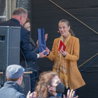 Jugendgedenkfeier 2021 &copy; MKÖ/Samuel Haijes