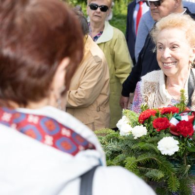 Walk of Solidarity 2022 Gunskirchen &copy; MKÖ/Sebastian Philipp