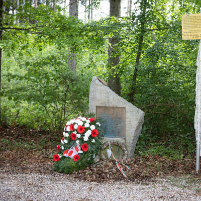 Walk of Solidarity 2022 Gunskirchen &copy; MKÖ/Sebastian Philipp