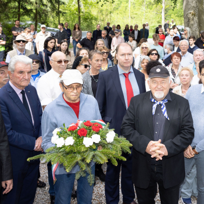Walk of Solidarity 2022 Gunskirchen &copy; MKÖ/Sebastian Philipp