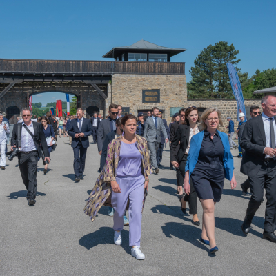 Befreiungsfeier 2022 &copy; MKÖ/Samuel Haijes