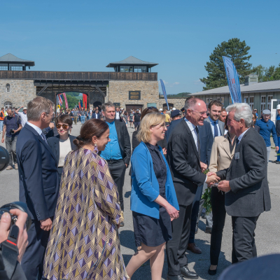 Befreiungsfeier 2022 &copy; MKÖ/Samuel Haijes