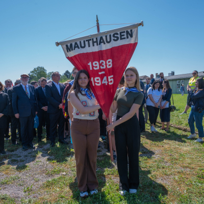 Befreiungsfeier 2022 &copy; MKÖ/Samuel Haijes