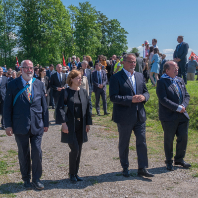 Befreiungsfeier 2022 &copy; MKÖ/Samuel Haijes