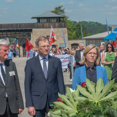 Befreiungsfeier 2022 &copy; MKÖ/Samuel Haijes