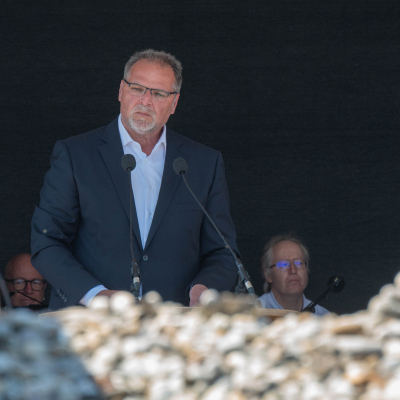 Befreiungsfeier 2022 &copy; MKÖ/Samuel Haijes