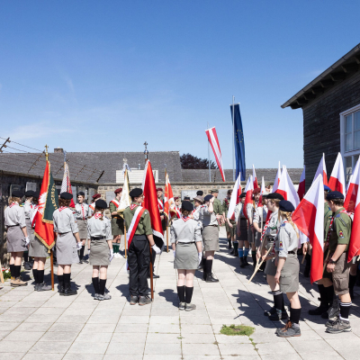 Befreiungsfeier 2022 &copy; MKÖ/Sebastian Philipp