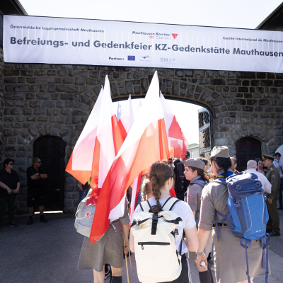 Befreiungsfeier 2022 &copy; MKÖ/Sebastian Philipp