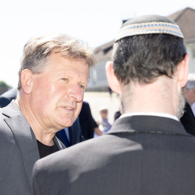 Befreiungsfeier 2022 &copy; MKÖ/Sebastian Philipp