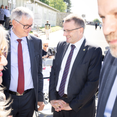 Befreiungsfeier 2022 &copy; MKÖ/Sebastian Philipp