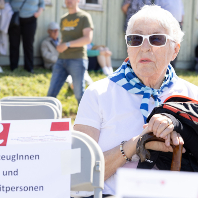 Befreiungsfeier 2022 &copy; MKÖ/Sebastian Philipp