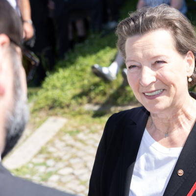 Befreiungsfeier 2022 &copy; MKÖ/Sebastian Philipp