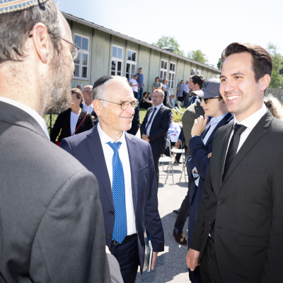 Befreiungsfeier 2022 &copy; MKÖ/Sebastian Philipp